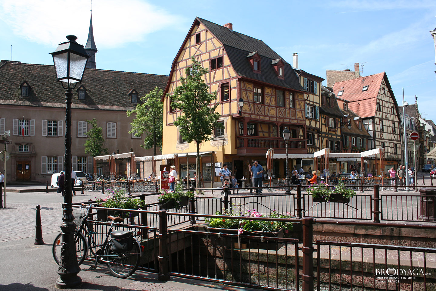 Colmar